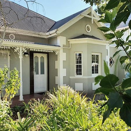 Laurel Cottage Франшхоек Екстериор снимка