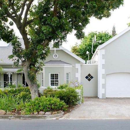 Laurel Cottage Франшхоек Екстериор снимка