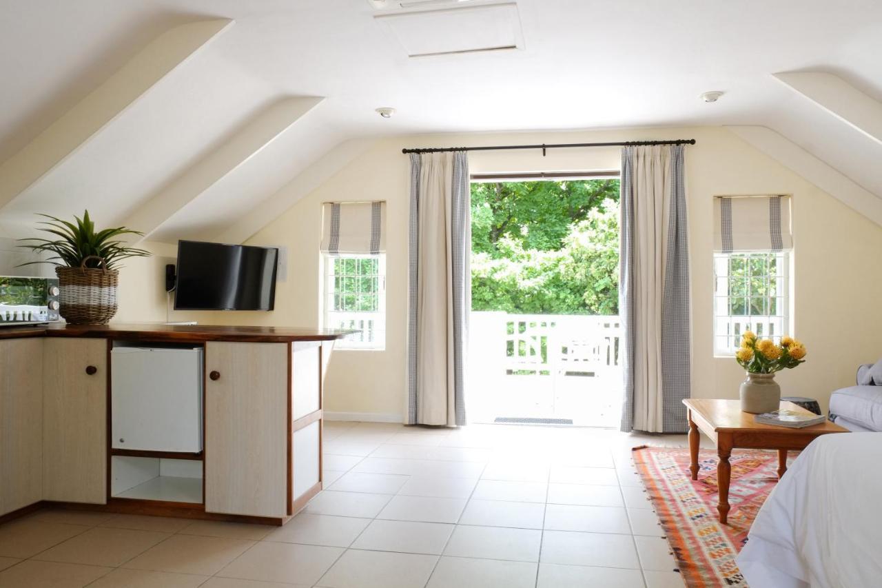 Laurel Cottage Франшхоек Екстериор снимка