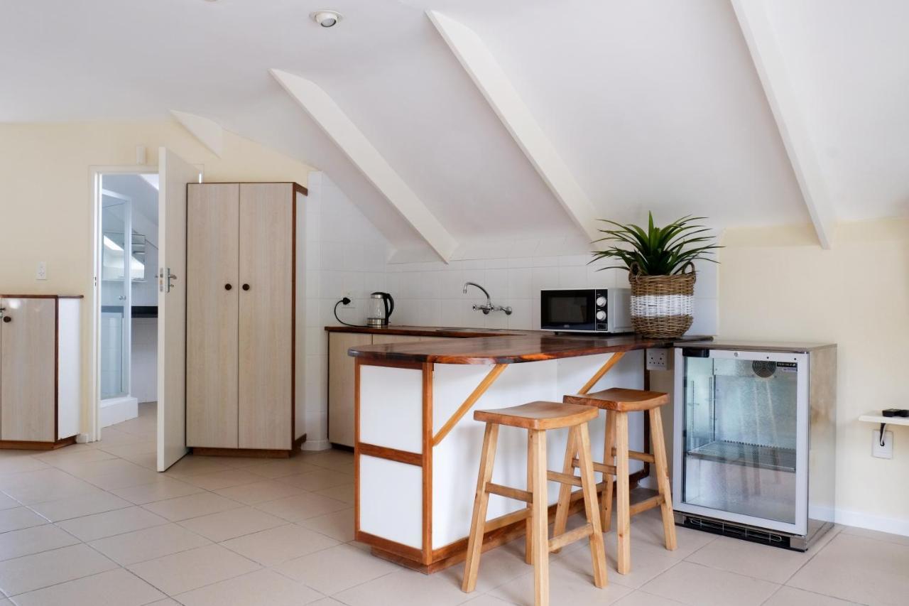 Laurel Cottage Франшхоек Екстериор снимка