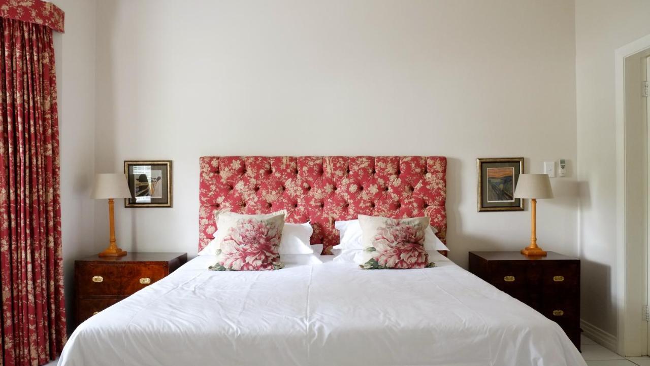 Laurel Cottage Франшхоек Екстериор снимка