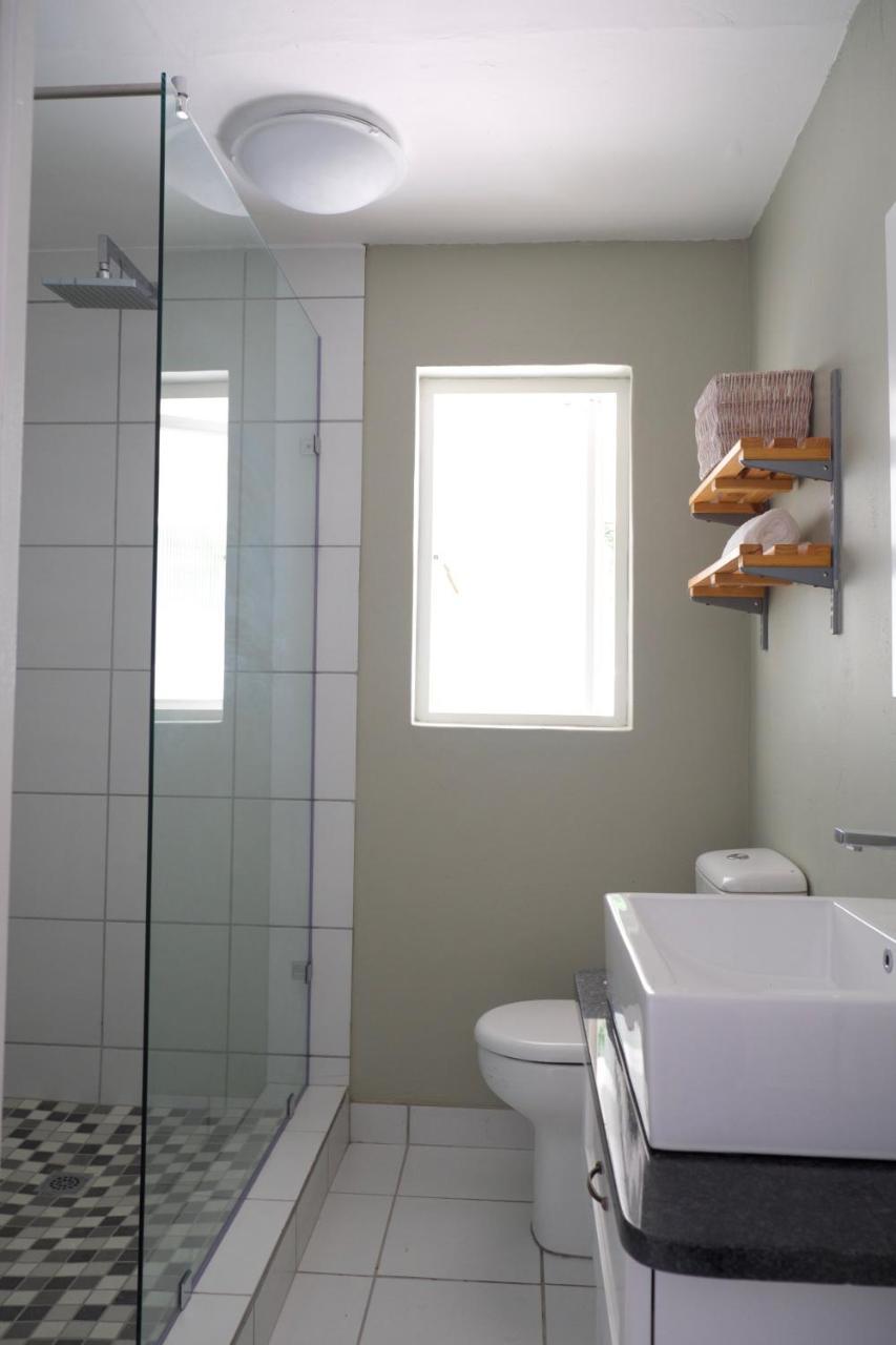 Laurel Cottage Франшхоек Екстериор снимка