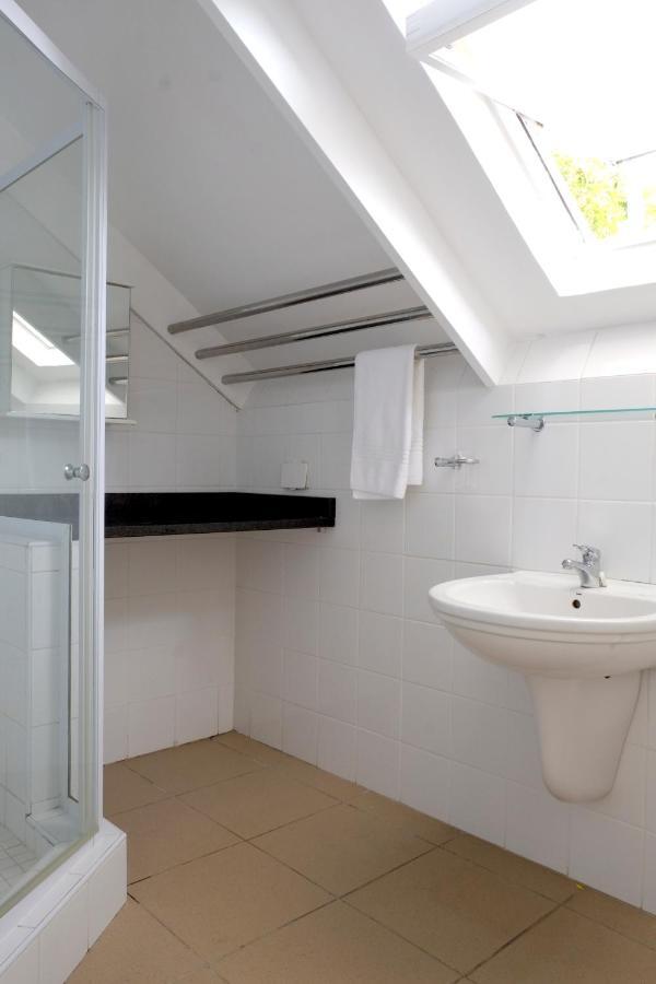 Laurel Cottage Франшхоек Екстериор снимка